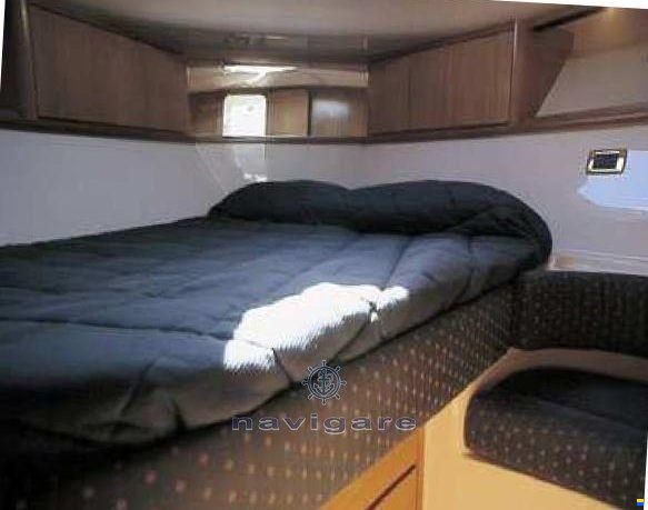 Cantiere Gregorini di MAX 37 OPEN