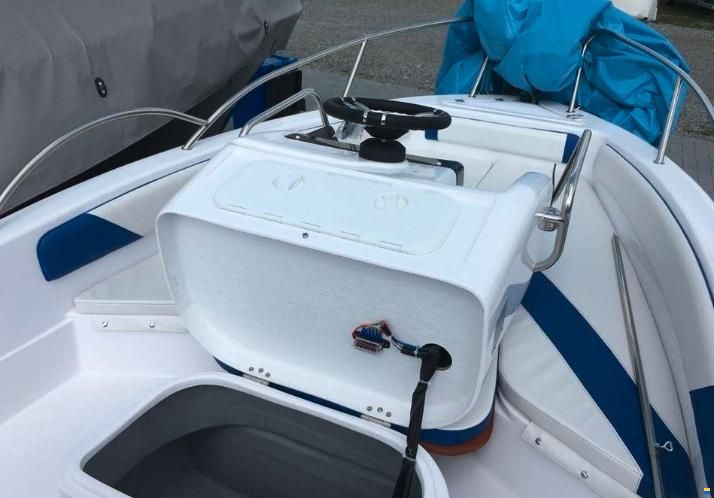 BLULINE (IT) Bluline 19