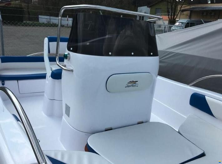 BLULINE (IT) Bluline 19