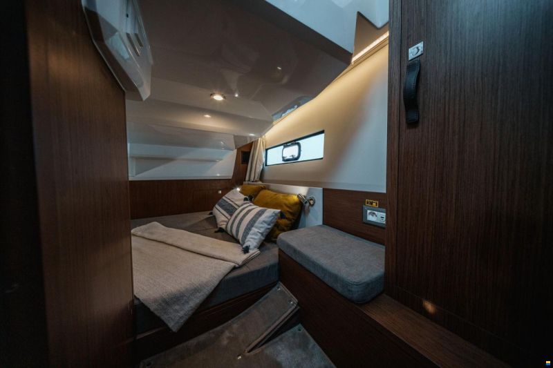 Beneteau Antares 9v2