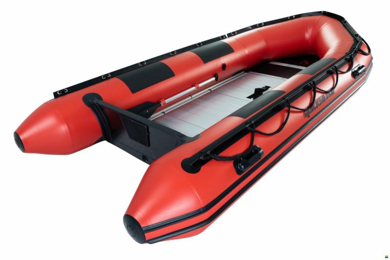 Quicksilver Inflatables 365 Sport Heavy Duty