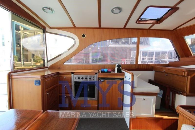 Rose Island LOBSTER 49
