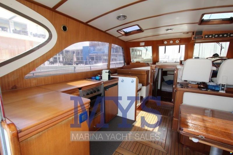 Rose Island LOBSTER 49