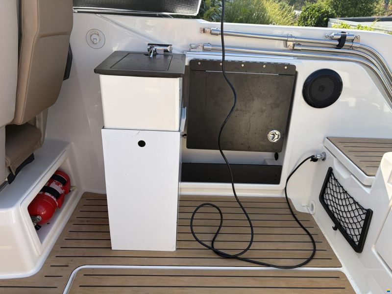 Quicksilver 675 Cruiser