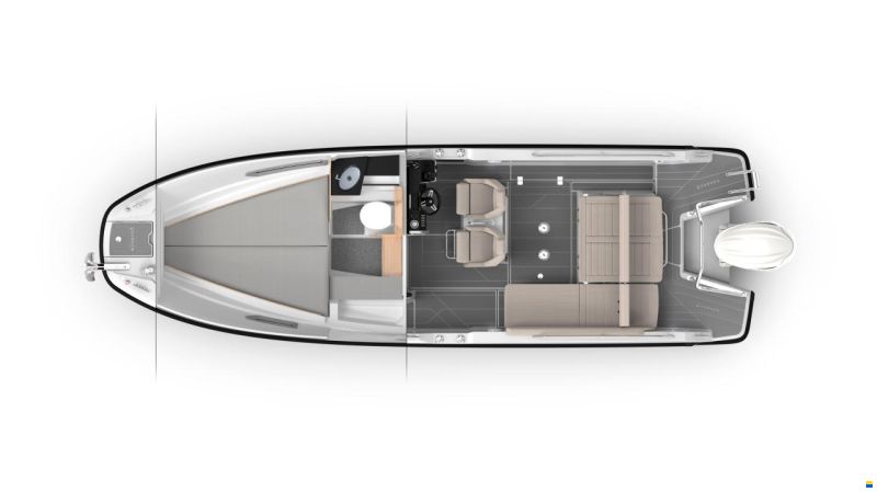 Quarken 27 Open