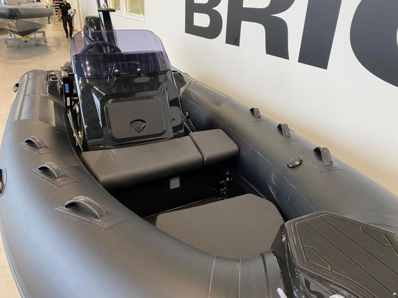 Brig Inflatable Boats Eagle 4 Hypalon