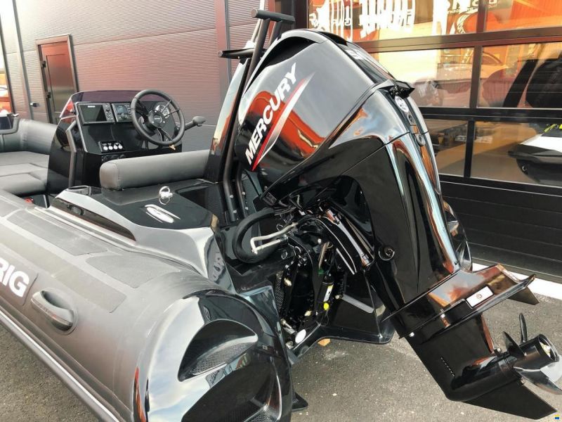 Brig Inflatable Boats Eagle 4 Hypalon