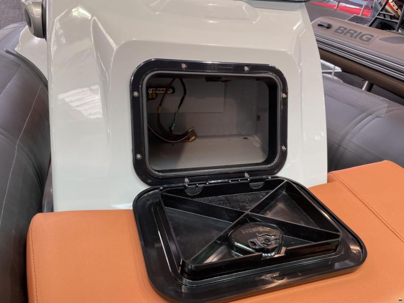 Brig Inflatable Boats Eagle 4 Hypalon