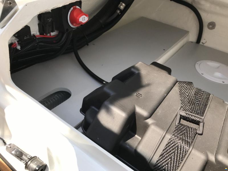 Brig Inflatable Boats Eagle 4 Hypalon