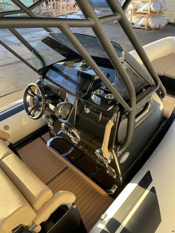 Brig Inflatable Boats Eagle 8