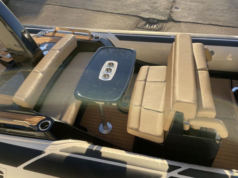 Brig Inflatable Boats Eagle 8