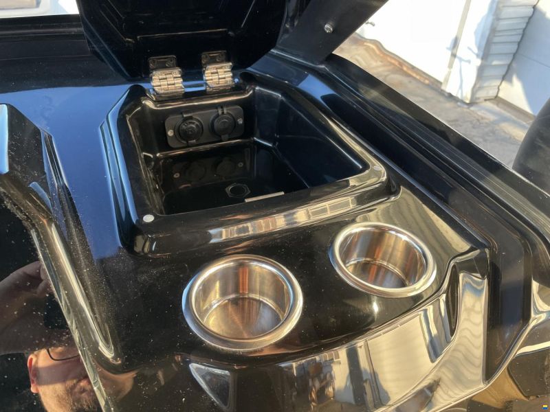 Brig Inflatable Boats Eagle 8