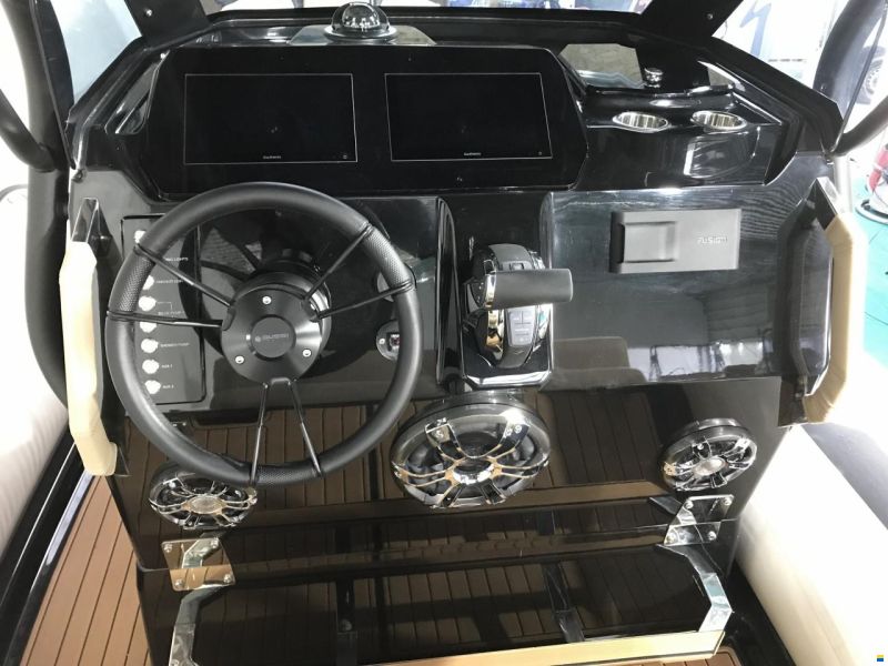 Brig Inflatable Boats Eagle 8