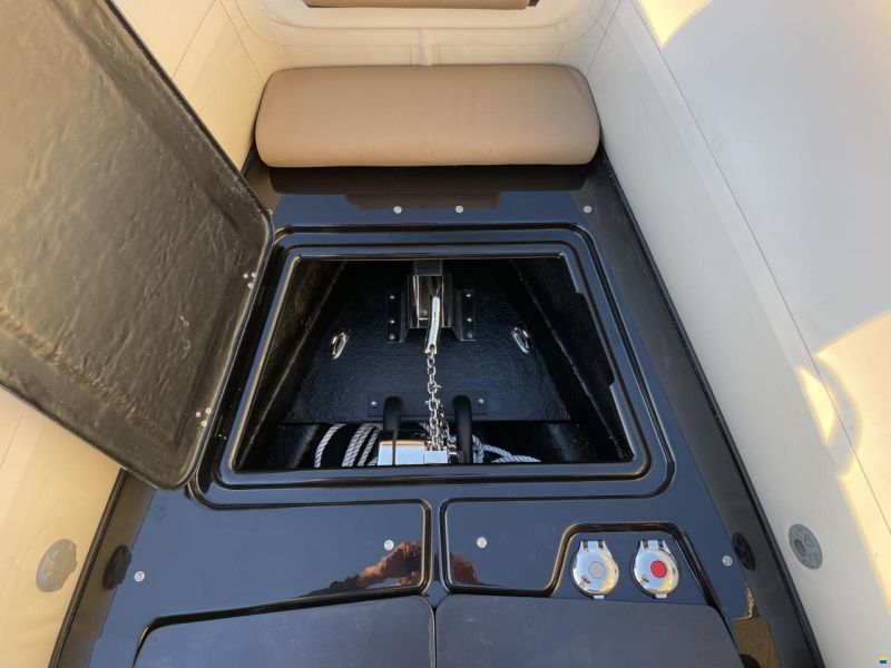 Brig Inflatable Boats Eagle 8