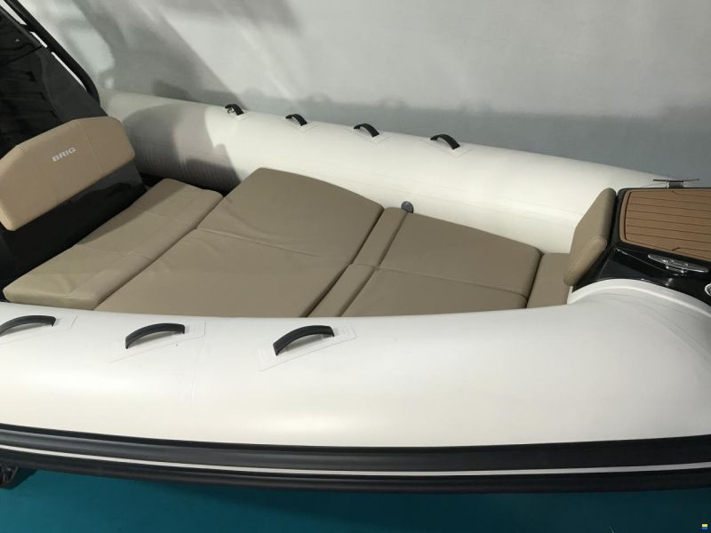 Brig Inflatable Boats Eagle 8