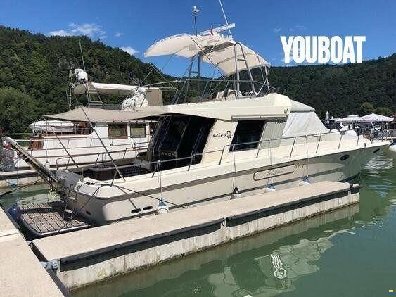Riva SUPER AMERICA 50