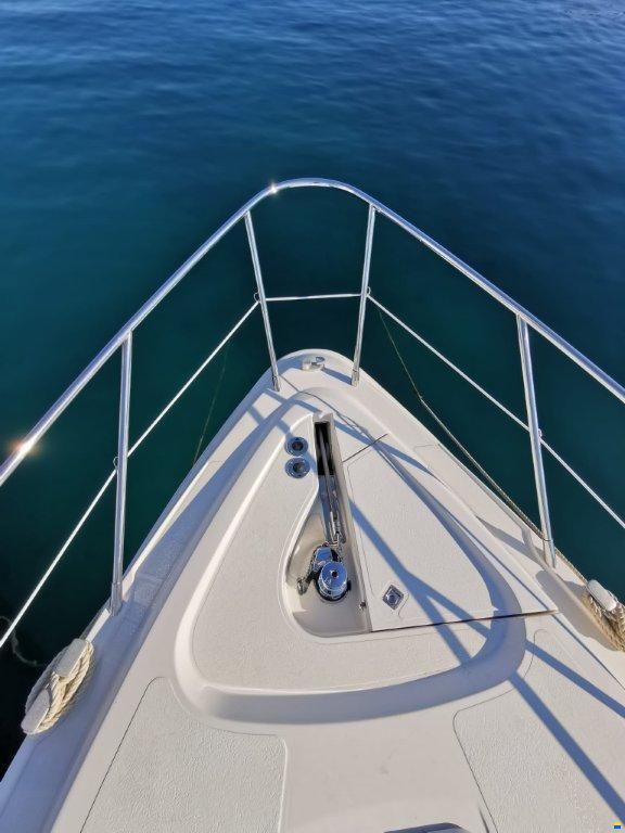 Sealine 39 SC