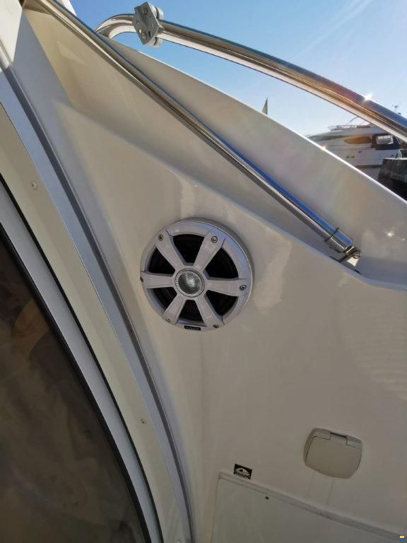 Sealine 39 SC