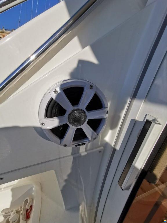 Sealine 39 SC