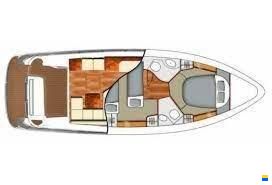 Sealine 39 SC