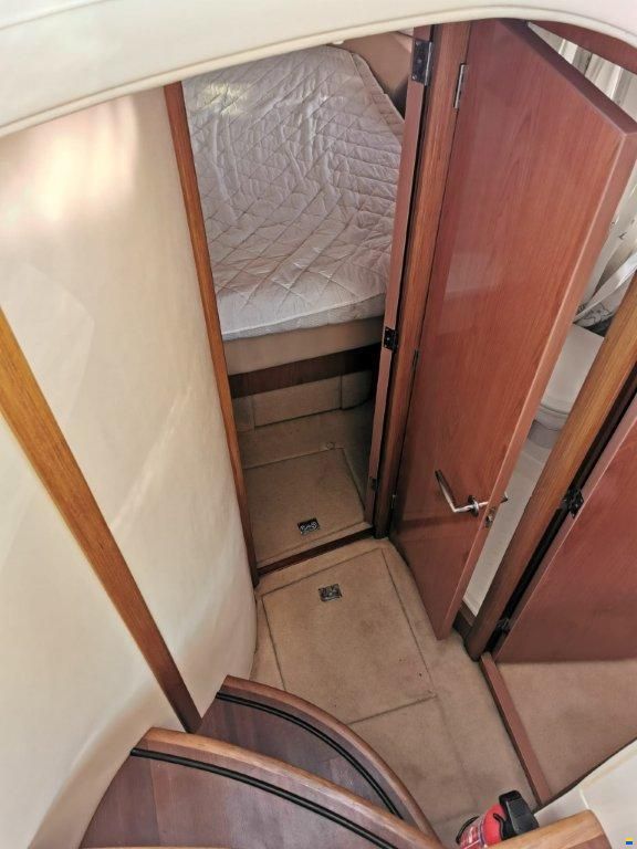 Sealine 39 SC