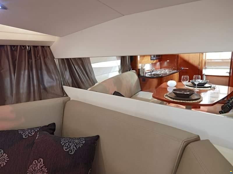Jeanneau Leader 8