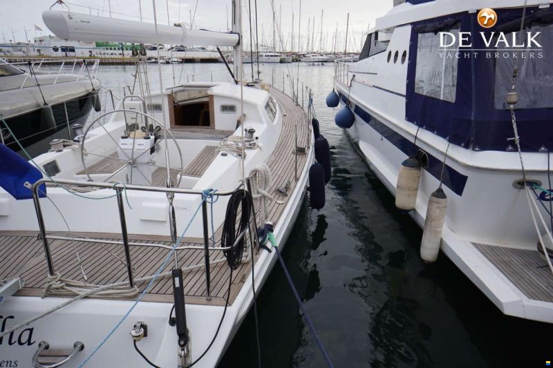 Van de Stadt 57