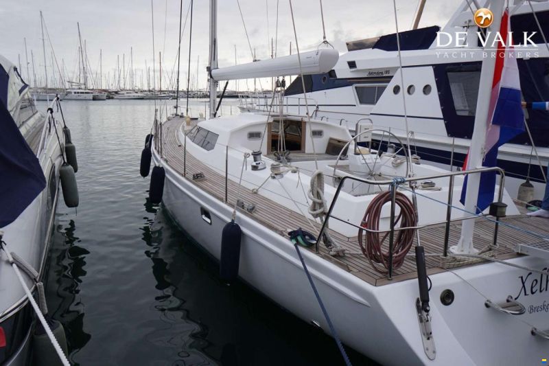 Van de Stadt 57