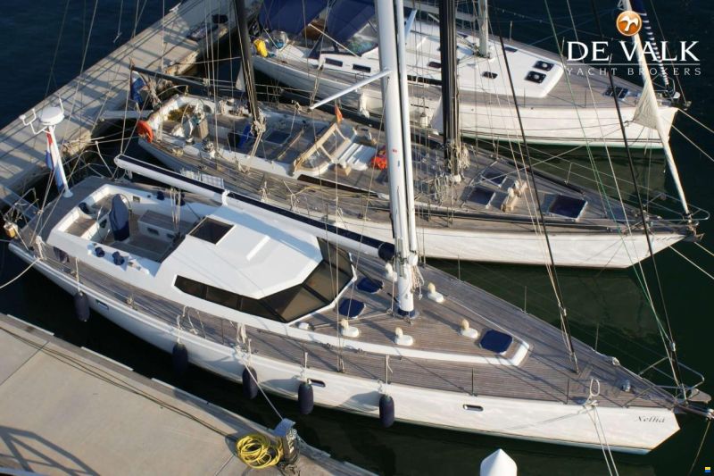Van de Stadt 57
