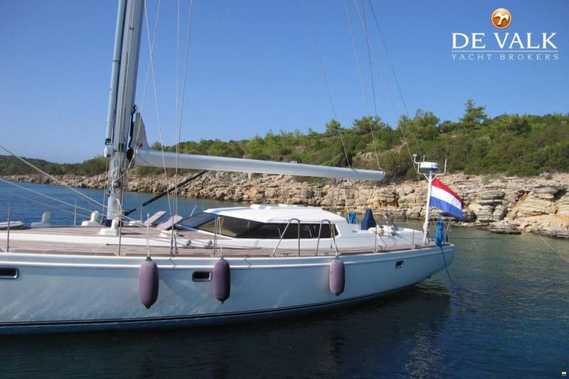 Van de Stadt 57