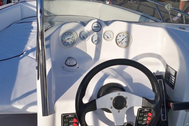 Yerliyurt Marin 5.65 Sports