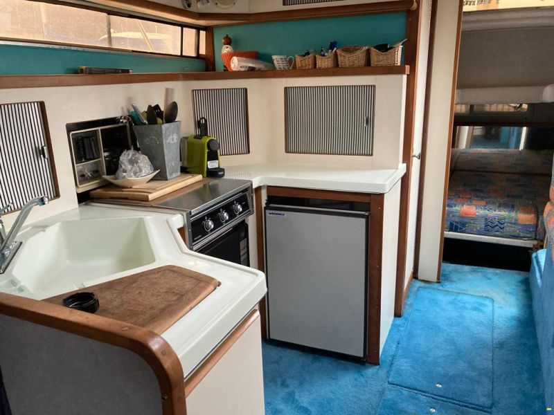 Sea Ray 340 Sundance