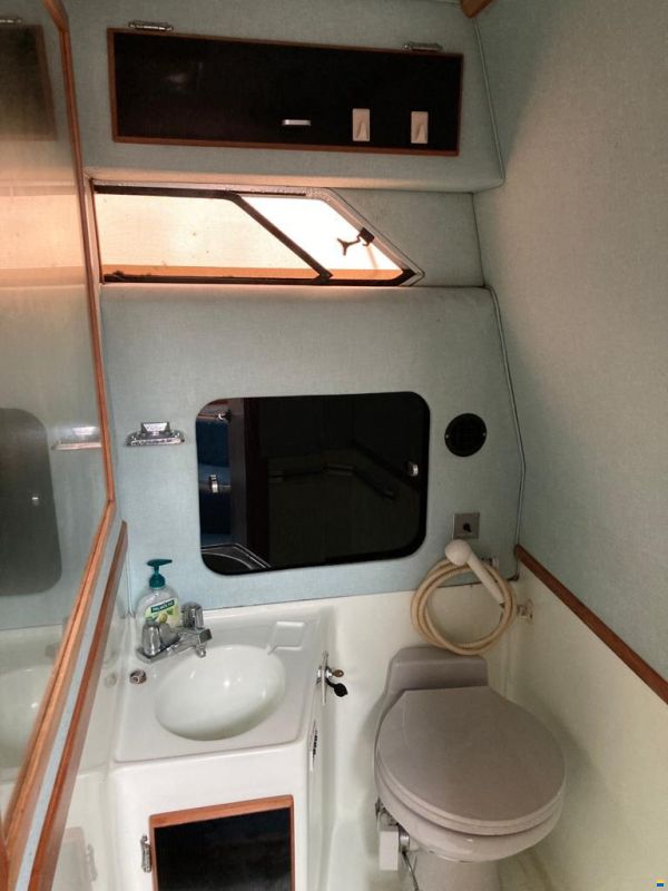 Sea Ray 340 Sundance