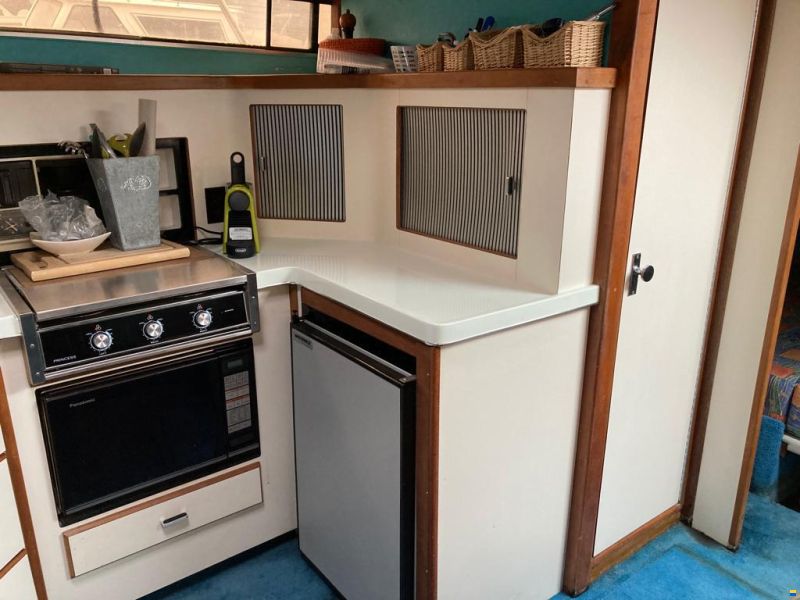 Sea Ray 340 Sundance