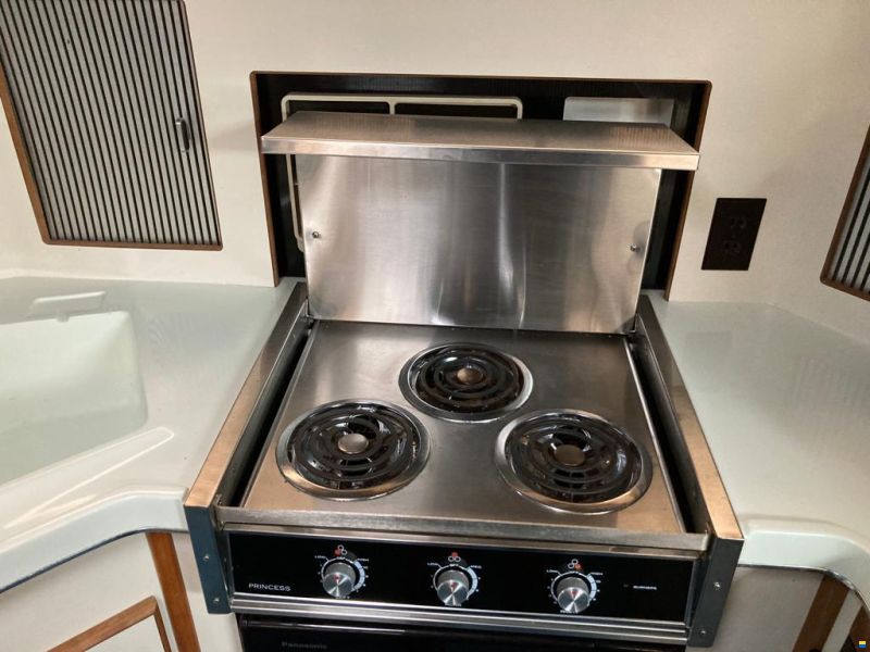 Sea Ray 340 Sundance