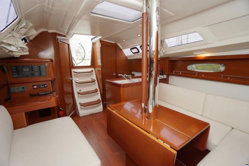 Beneteau Oceanis 31