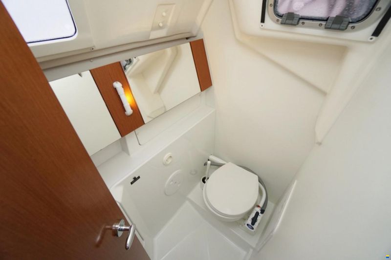 Beneteau Oceanis 31