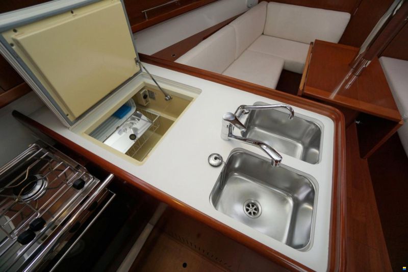 Beneteau Oceanis 31