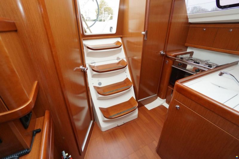 Beneteau Oceanis 31