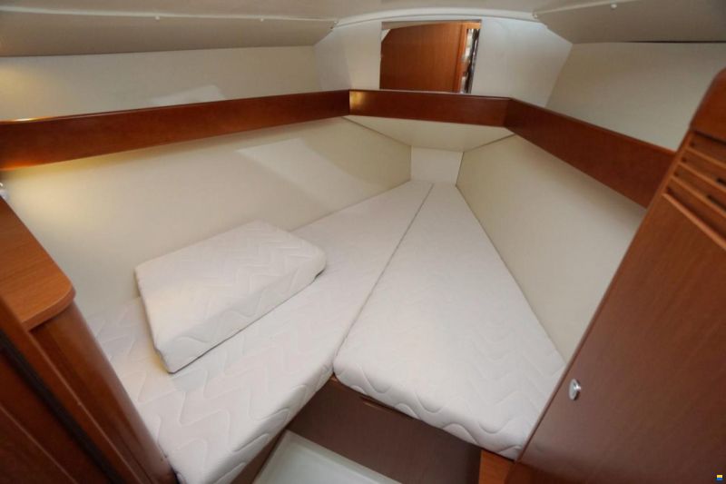 Beneteau Oceanis 31