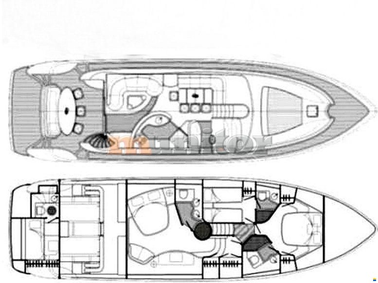 Cayman 62 Cyber