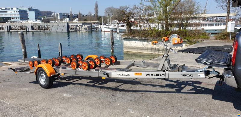 Tracker Marine Tracker PRO GUIDE V-175 SC