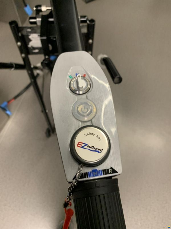 Golden Motor EZ-X20