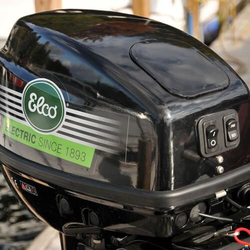ELCO EP-30 - 12,48 kW