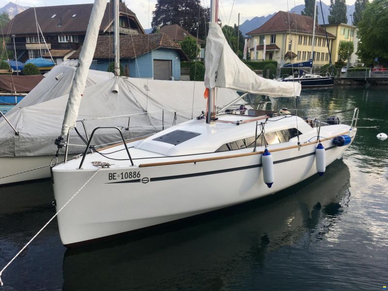 Sunbeam 22.1