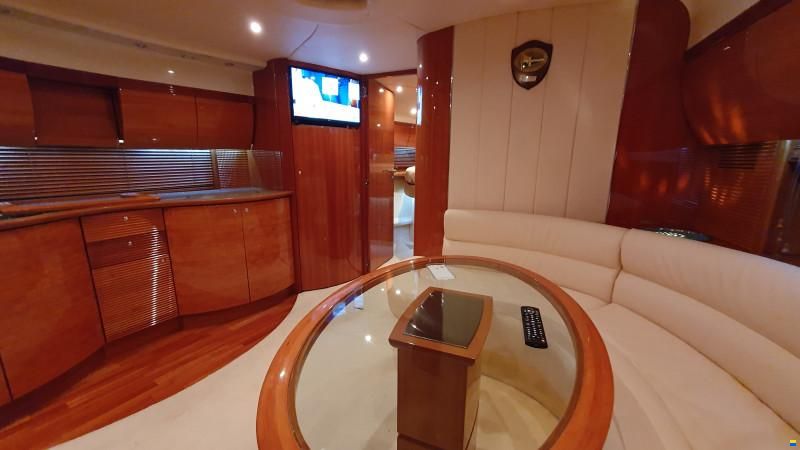 Atlantis 47 OPEN