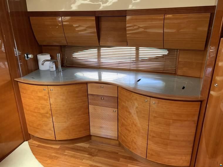 Atlantis 47 OPEN