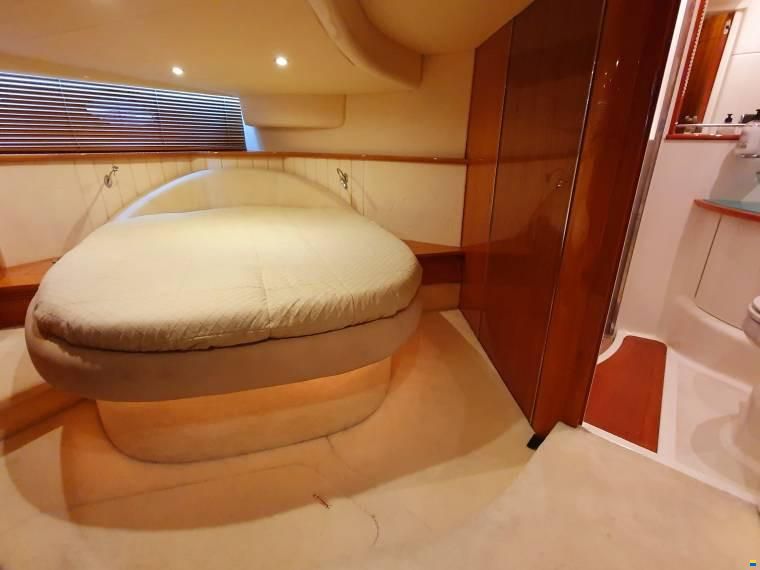 Atlantis 47 OPEN