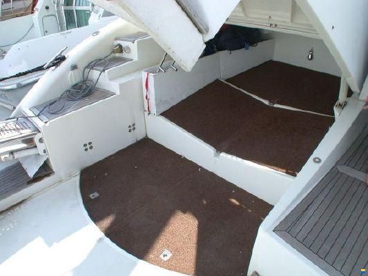 Atlantis 47 OPEN