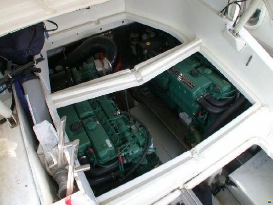 Atlantis 47 OPEN